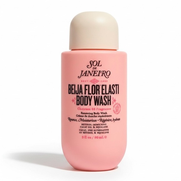 Sol de Janeiro Beija Flor Elasti Body Wash New - Picture 6 of 9